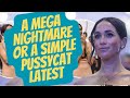 A mega nightmare or a pussycat  who says this about meghan royal meghanandharry meghanmarkle