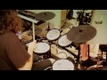 Foo Fighters - Everlong (drum cover)