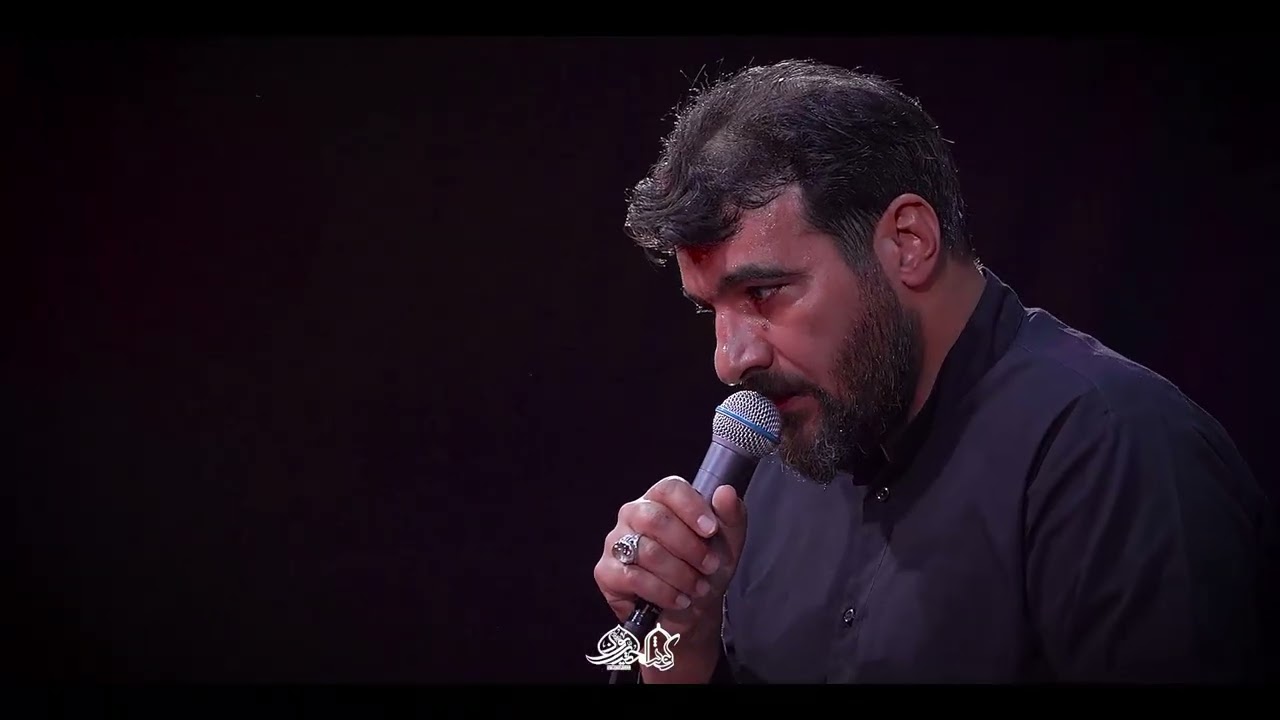 BAĞIŞLA AĞA AZERİ SİNEZEN  (HOSSEİN EİNİFARD) 2024