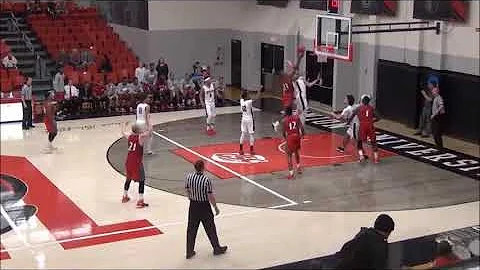 Charles Eaton 2017-18  Highlights