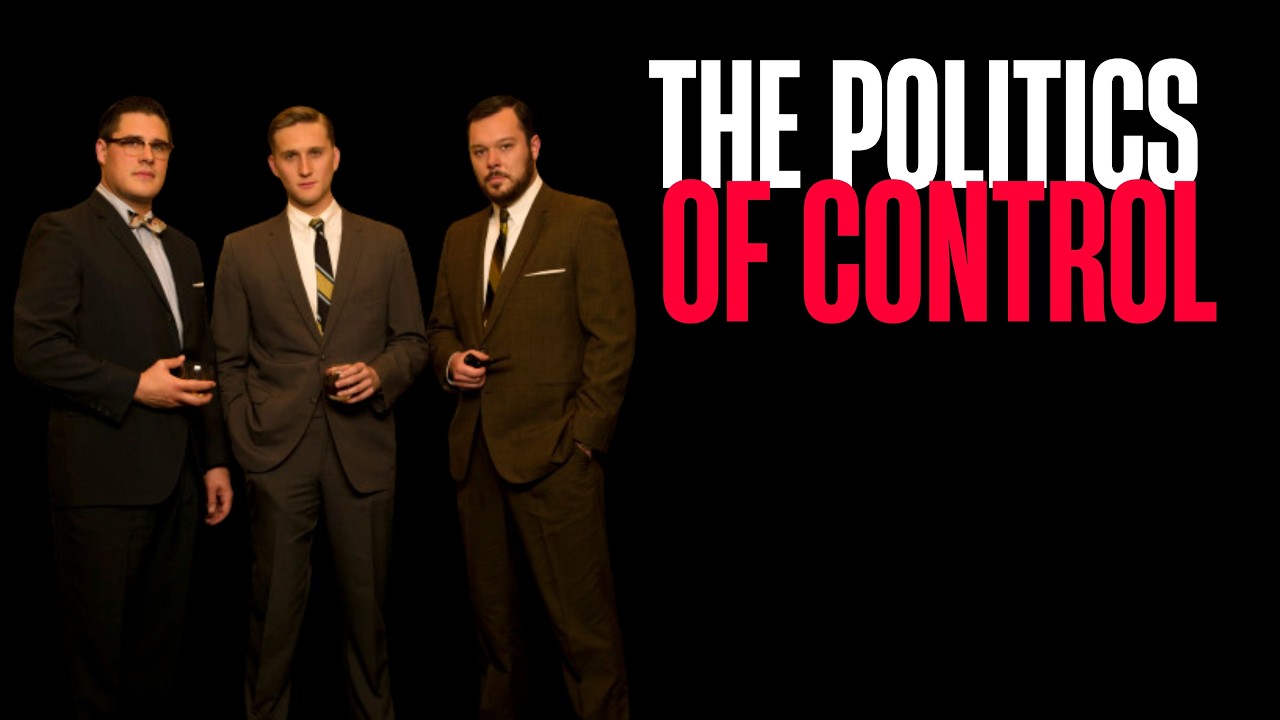 How Patriarchy Turns Men AGAINST Each Other