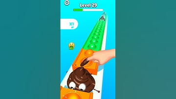 pop run 3d #poprun3d#poprun3dlive