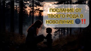 картинка: ‼️🌷ТЫ ИЗМЕНИЛА РОДОВОЙ СЦЕНАРИЙ💕📣 И поменяла свою судьбу 🔆