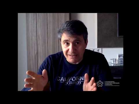 GCA Podcast I დათო ტურაშვილი - წიგნები კარანტინიდან