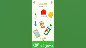 dop2[level 1106]#deleteonepart #walkthroughsolution #gameplay #trending #allin1game