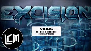 Excision - Virus
