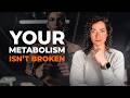 Why Fat Loss Isn’t Giving You an Athletic Body Over 40