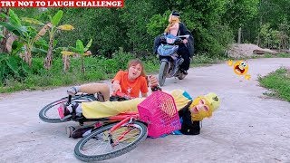 Try Not To Laugh 😂 😂 Top New Comedy Videos 2020 - Episode 23 | Sun Wukong