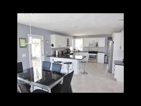 99 Basil Xing, Cranston, RI home video tour