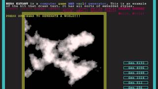 Celebrity Test - New heightmap generation model Net Worth