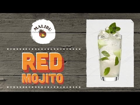 red-mojito-with-malibu-red---drink-recipe---how-to-mix