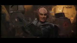 The 'Star Trek Generations' Battle - A re-cut that attempts to actually make some sense.