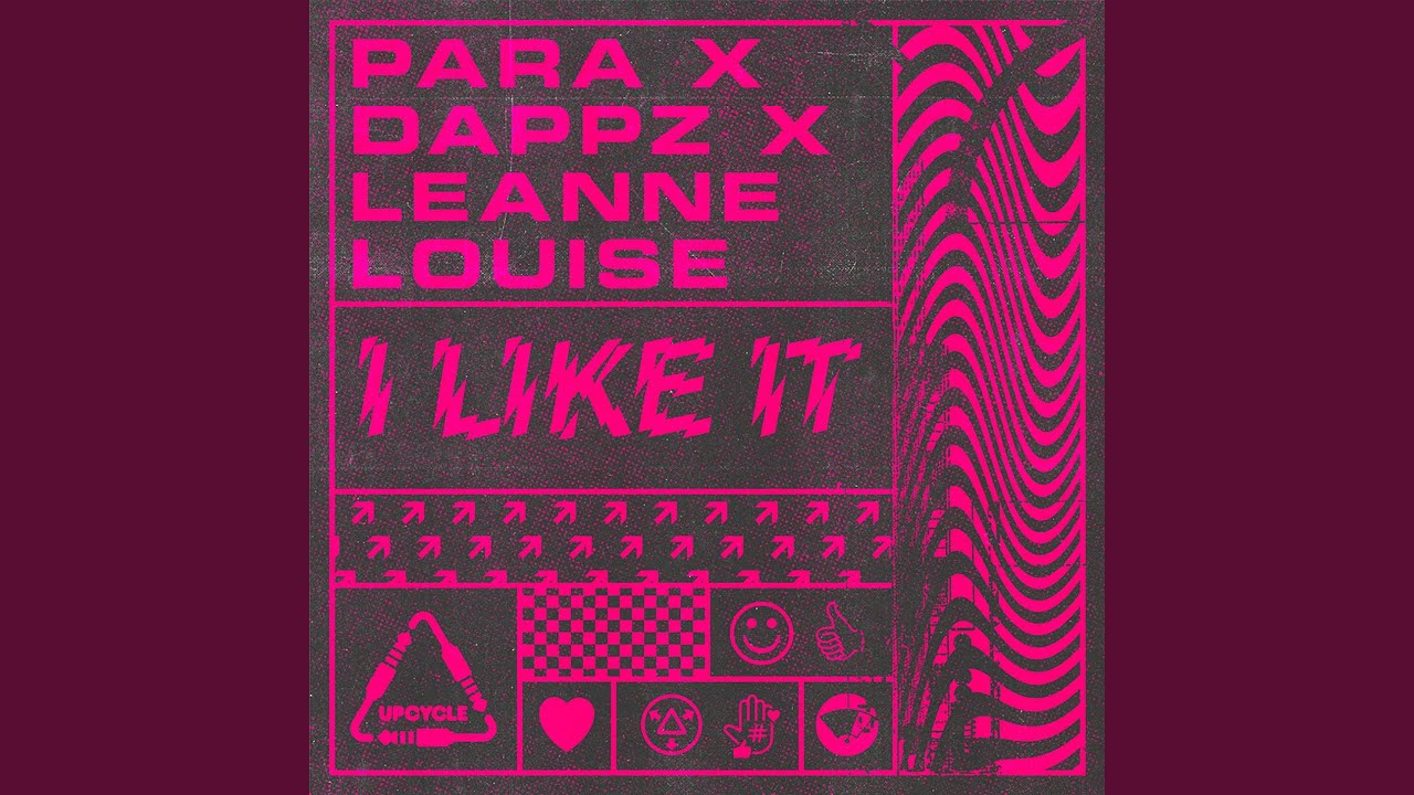 Watch I Like It on YouTube Watch I Like It on YouTube