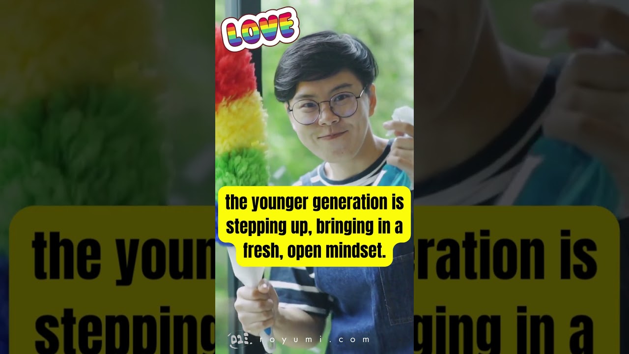 LGBT Policies in Japan #shorts  #humanrights #pride