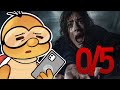 my honest review of the until dawn movie