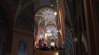 #GorzkieŻale cz.1 - parafia MB Nieustającej Pomocy #Kraków #Podgórze 03.2026 #catholic #devotional