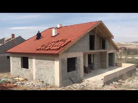 Köy evimizde son durum Video-65 (15.03.2020)
