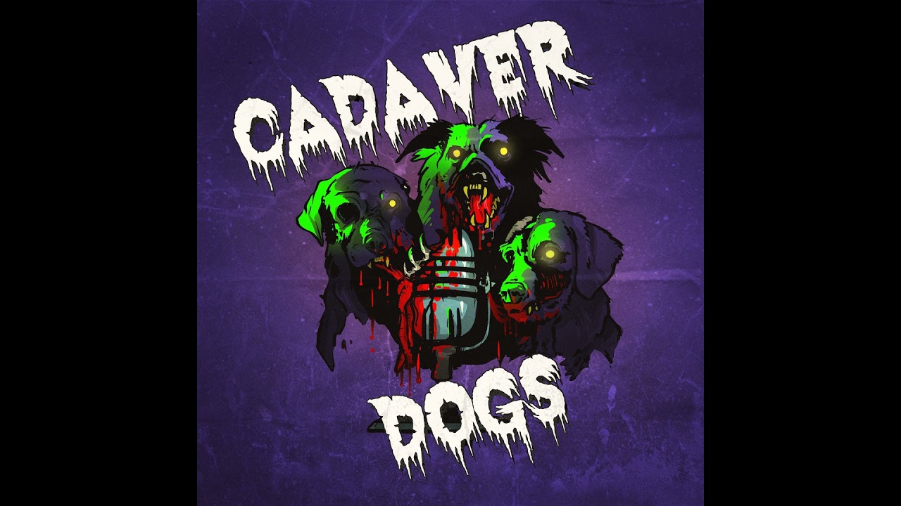 SHE DIES TOMORROW: Cursed Communication (ft. Eli from Bad Critic)