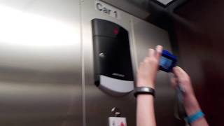 Full Hotel Tour of the Hampton Inn and Suites in Grove City, PA