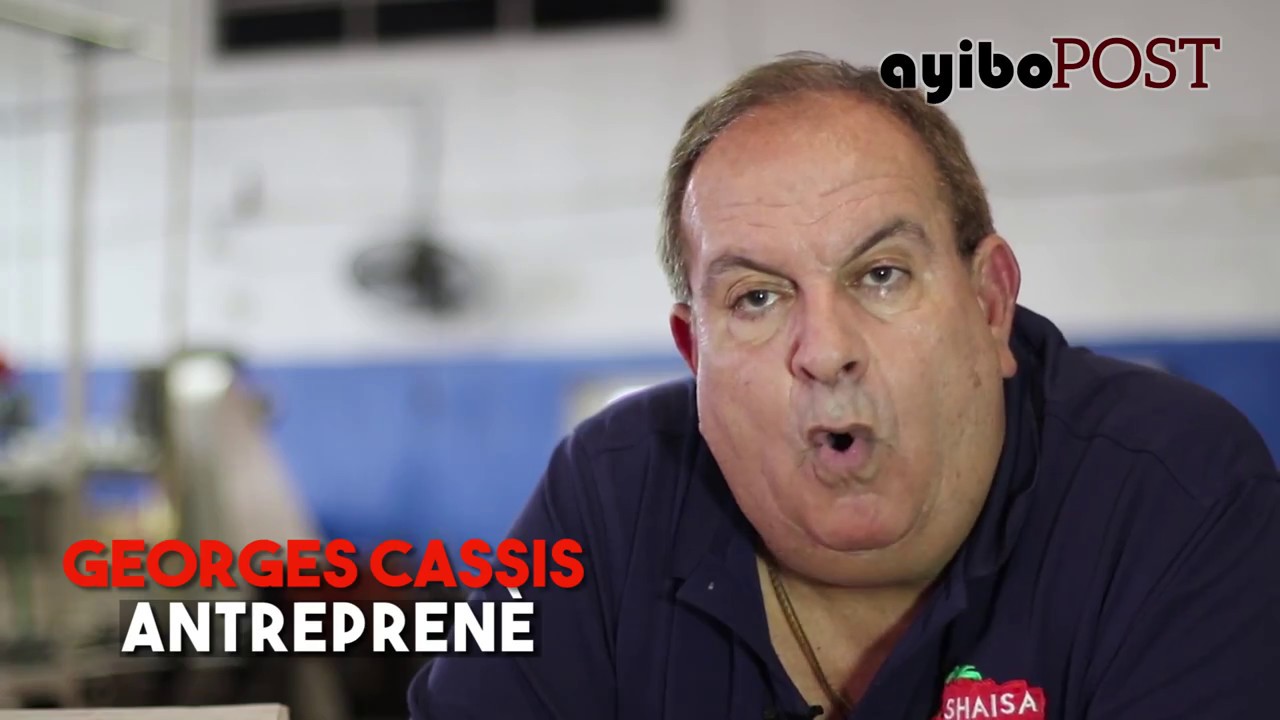 La Shaisa veut redynamiser la production nationale - YouTube