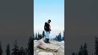 Gulmarg Kashmir ❤️‍🩹 #youtubeshorts #kashmir #explore #kashmirvalley #kashmiri #kashmirtourism
