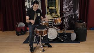 Sanders - Snare Pad