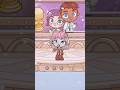 KICAU MANIA SAMA NAOMI🍡 #avatarworld #avatarstory #fypviralシviral #pazu #pazuworld #avatarworldgame