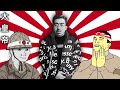 Battotai Drip Edit Hirohito Drip 