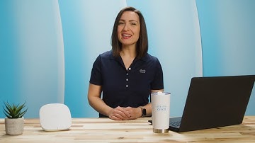Cisco Tech Talk: CBW Access Point Channels for Beginners - Part 1