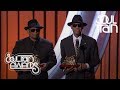 Legends Jimmy Jam & Terry Lewis Honored With The Legend Award | Soul Train Awards ‘19