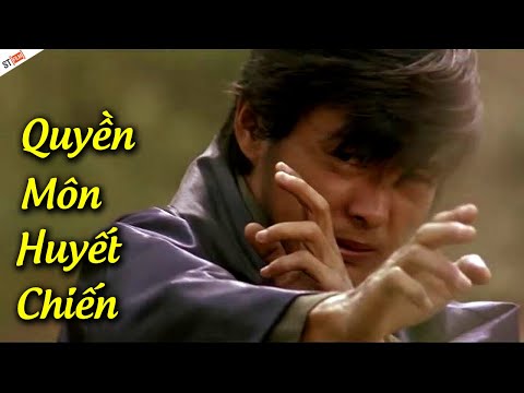 Phim Hồng Kông Võ Thuật Xưa Hấp Dẫn | QUYỀN MÔN HUYẾT CHIẾN - Đường Long | Phim Hành Động Võ Thuật | Phim Võ Thuật đặc sắc 2 Phim Hồng Kông Võ Thuật Xưa Hấp Dẫn | QUYỀN MÔN HUYẾT CHIẾN - Đường Long | Phim Hành Động Võ Thuật | Phim Võ Thuật đặc sắc 1