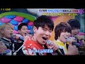 BOYSANDMEN 「進化理論」PON!生出演