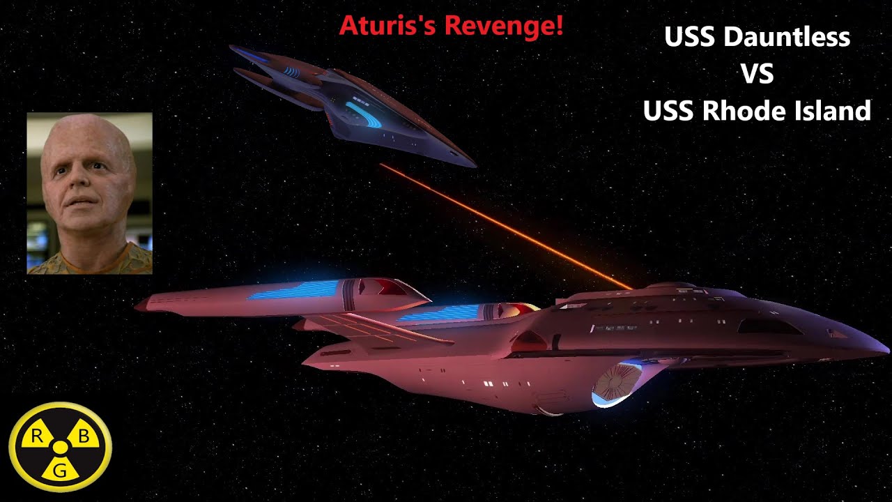 star trek voyager arturis