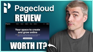 PageCloud Review: Is This the Best Website Builder for Creatives?