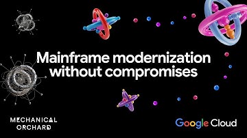 Mainframe Modernization without Compromises: Meet Imogen on Google Cloud
