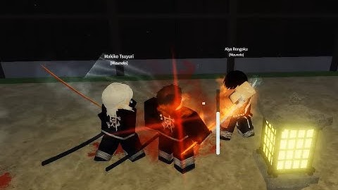 Demonfall Prestige In A Nutshell 3.5