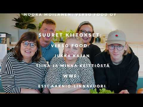 Video: Kuinka Ilmastonmuutos Vaikuttaa Vuodenvaihteisiin - Vaihtoehtoinen Näkymä