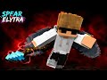 ✨How to do Spear + Elytra Combo in Mobile (Full tutorial)🔥