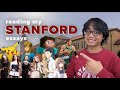 How to Write Your Way into Stanford University