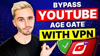 Download Lagu Bypass YouTube Age Verification with VPN: Get Full Access Easily MP3 Download Lagu Bypass YouTube Age Verification with VPN: Get Full Access Easily MP3