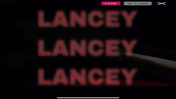 Lancey foux newest UNRELEASED " JE NE SAIS QUOI " snippet