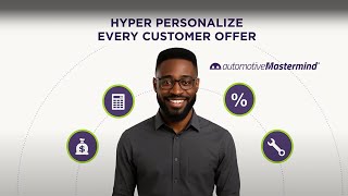 Take Control of the Car Buying Process with Actionable Intelligence - automotiveMastermind