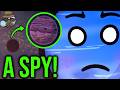 The Rogue Planets Have A SPY! | SolarBalls Theory