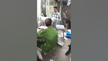 #nehruplace #dharamreprographics #. binding house work on