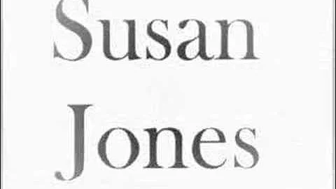 susan jones - metro