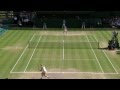 Marion Bartoli wins Wimbledon 2013: Highlights v Sabine Lisicki