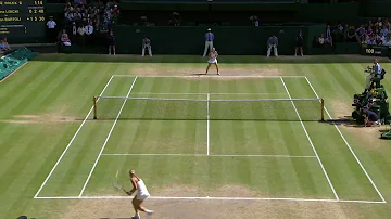 Qui est le mari de Marion Bartoli ?