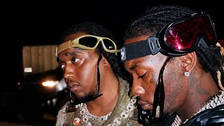 Takeoff & Nemzzz - Don't Judge Me ft. Kidwild, Offset (Music Video)