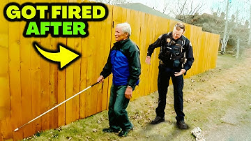 When Cops Go Way Too Far