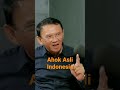 Bagi Ahok Anis Tidak Negarawan